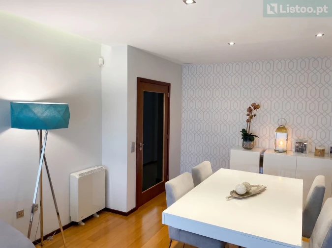 Apartamento T3 para Venda em Argoncilhe Foto 11