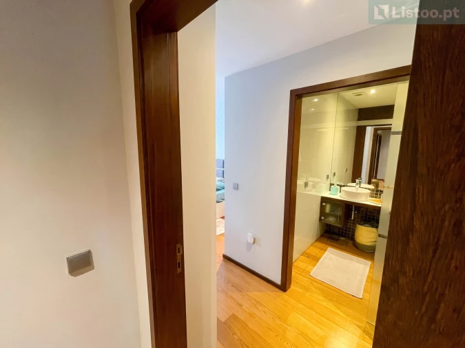 Apartamento T3 para Venda em Argoncilhe Foto 18