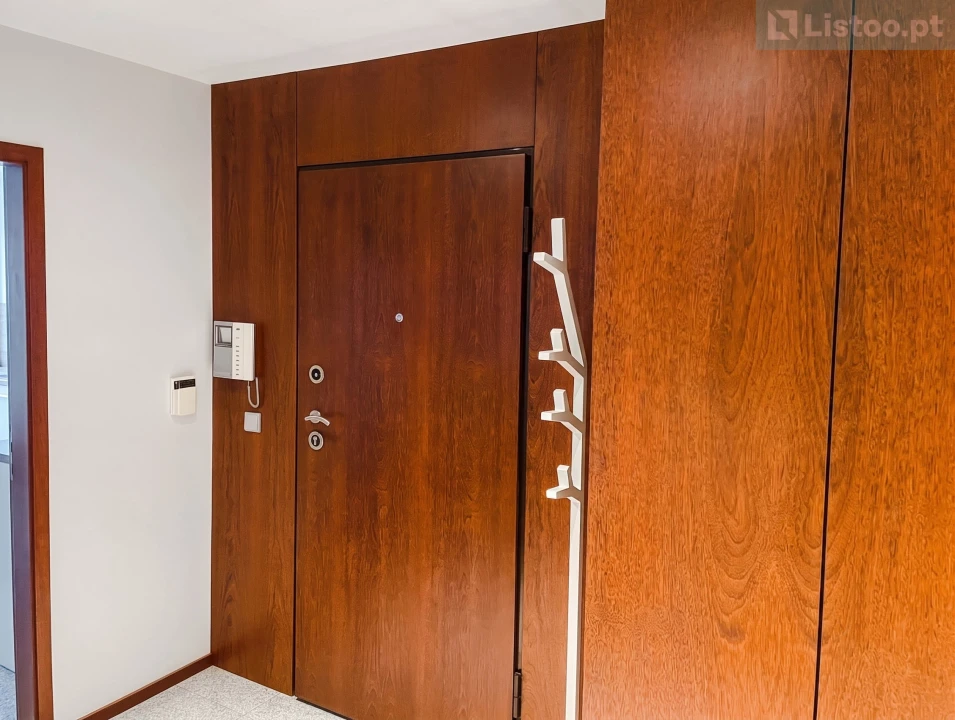Apartamento T3 para Venda em Argoncilhe Foto 2