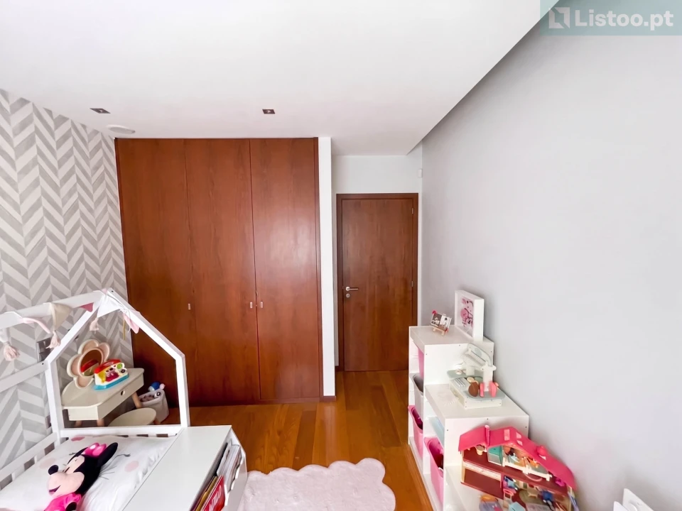 Apartamento T3 para Venda em Argoncilhe Foto 17