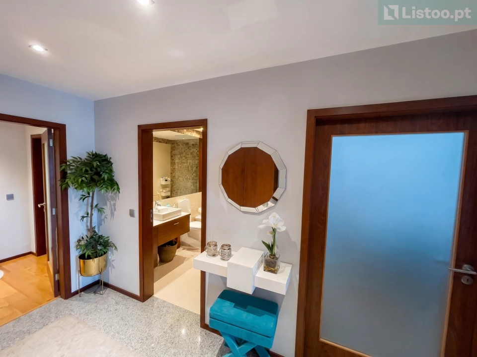 Apartamento T3 para Venda em Argoncilhe Foto 4