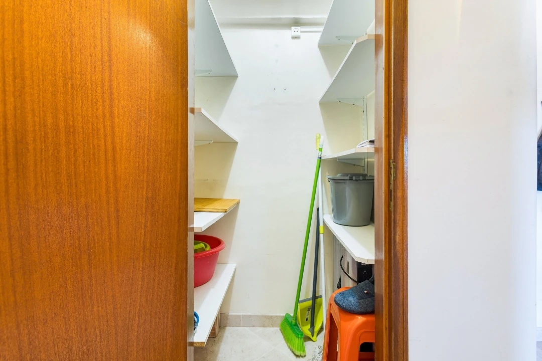 Apartamento T2 para Venda em Mina de Água Foto 21
