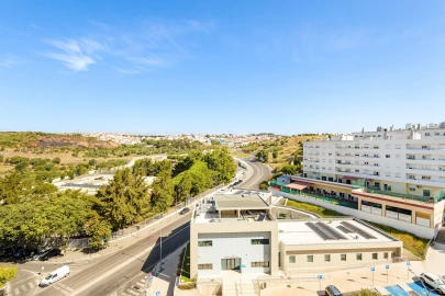 Apartamento T2 para Venda em Mina de Água