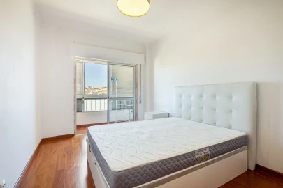 Apartamento T2 para Venda em Mina de Água