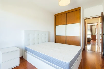 Apartamento T2 para Venda em Mina de Água