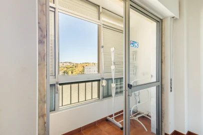 Apartamento T2 para Venda em Mina de Água