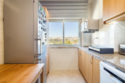 Apartamento T2 para Venda em Mina de Água