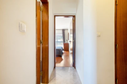 Apartamento T2 para Venda em Mina de Água