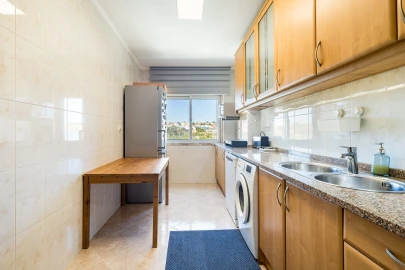 Apartamento T2 para Venda em Mina de Água