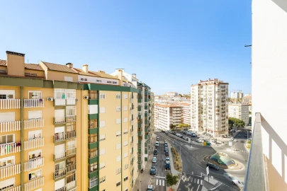 Apartamento T2 para Venda em Mina de Água