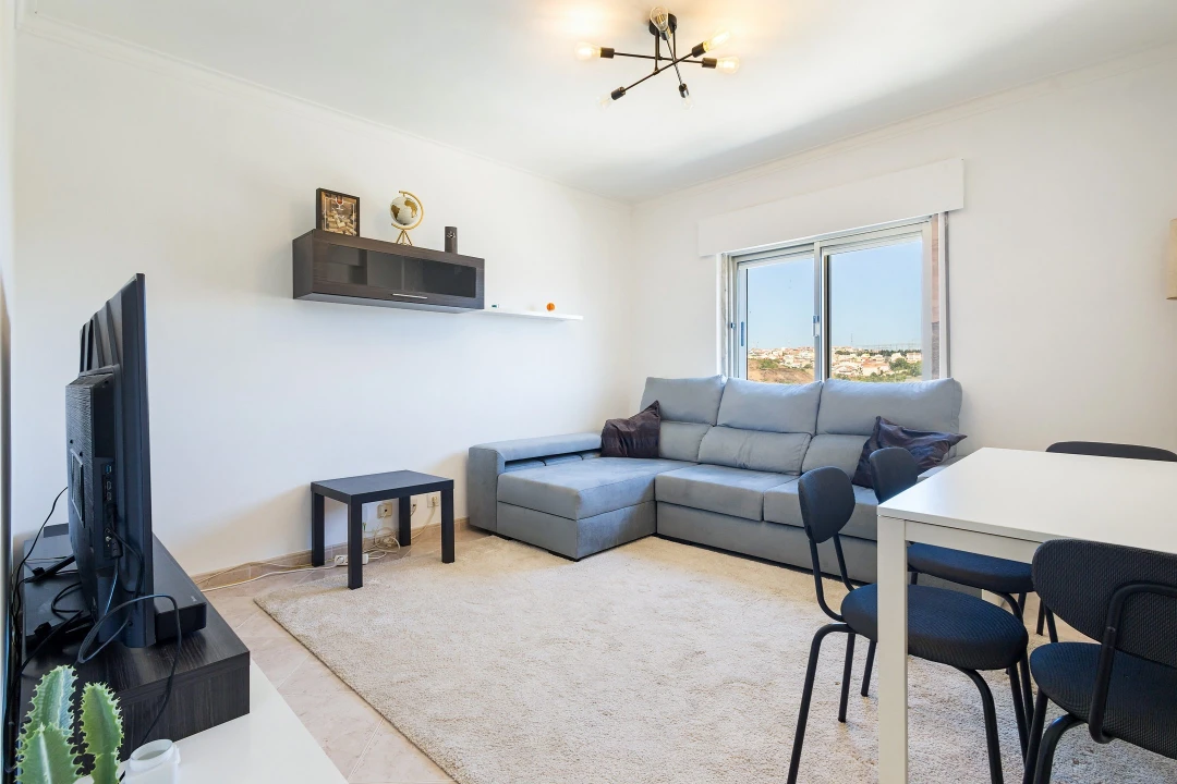 Apartamento T2 para Venda em Mina de Água Foto 3