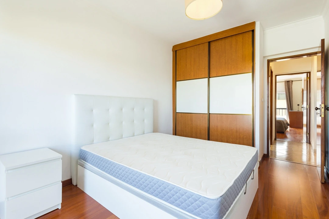 Apartamento T2 para Venda em Mina de Água Foto 18