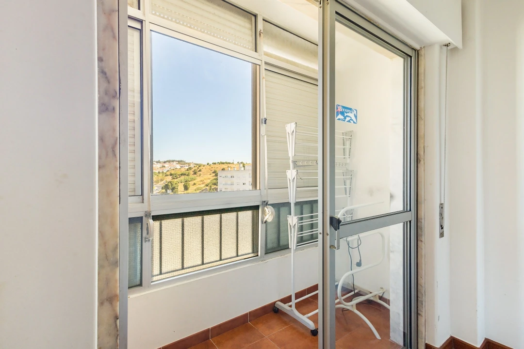 Apartamento T2 para Venda em Mina de Água Foto 17