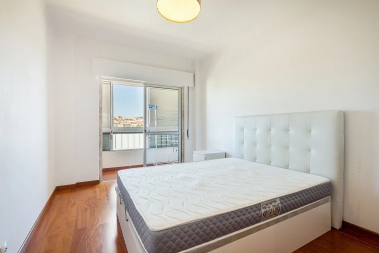 Apartamento T2 para Venda em Mina de Água Foto 16