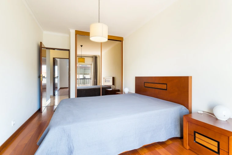 Apartamento T2 para Venda em Mina de Água Foto 14