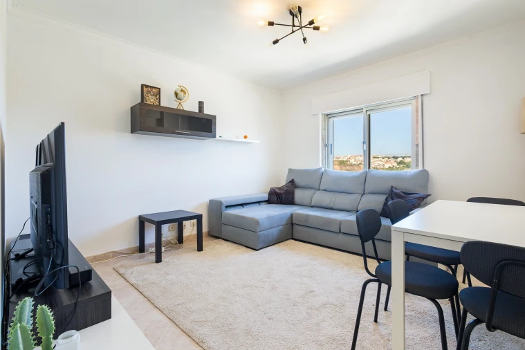 Apartamento T2 para Venda em Mina de Água Foto 3