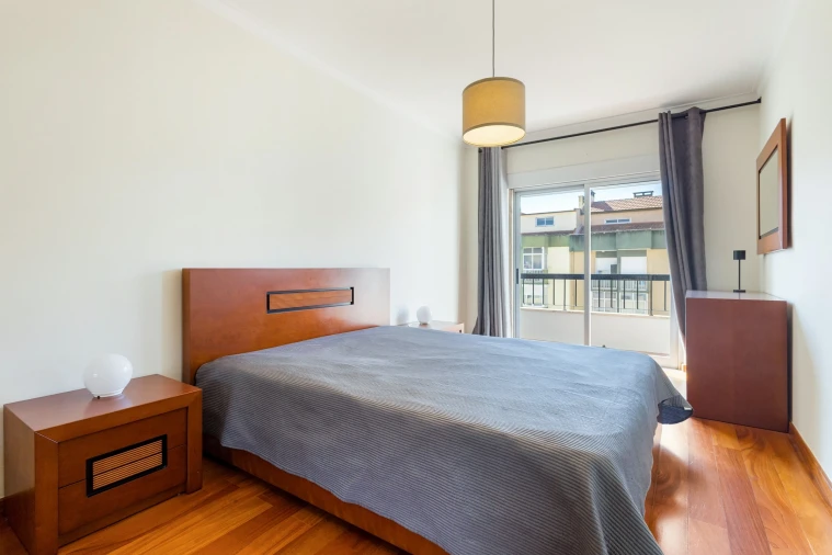 Apartamento T2 para Venda em Mina de Água Foto 13