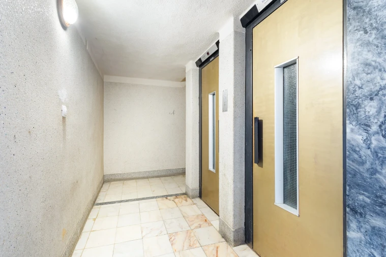 Apartamento T2 para Venda em Mina de Água Foto 23