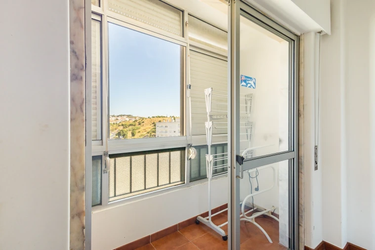 Apartamento T2 para Venda em Mina de Água Foto 17