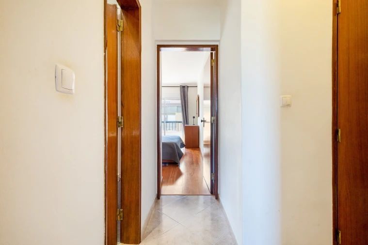 Apartamento T2 para Venda em Mina de Água Foto 12