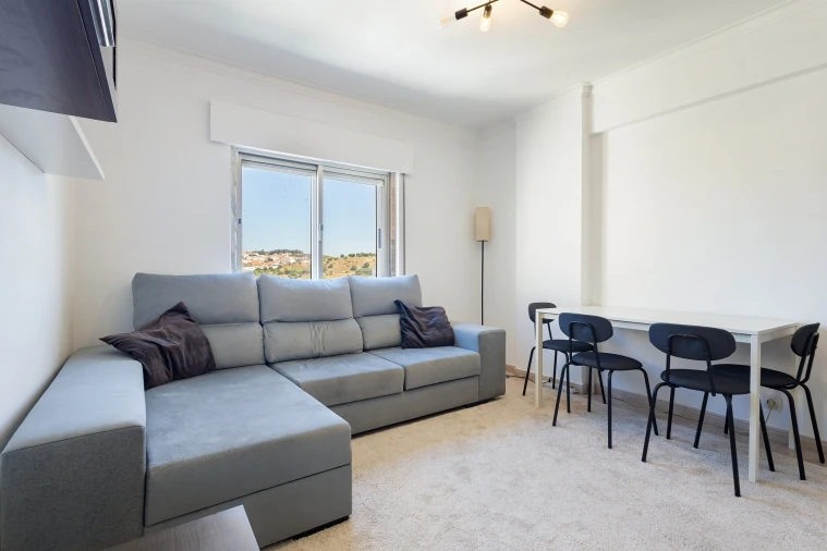 Apartamento T2 para Venda em Mina de Água Foto 4