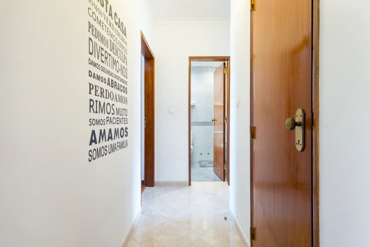 Apartamento T2 para Venda em Mina de Água Foto 11