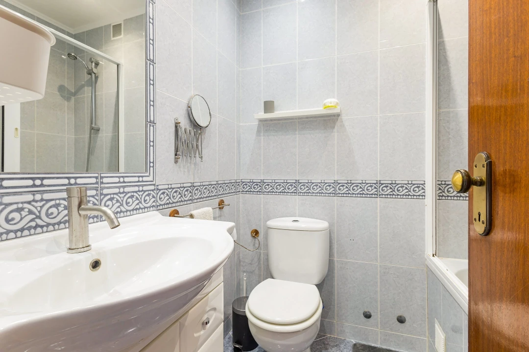 Apartamento T2 para Venda em Mina de Água Foto 19