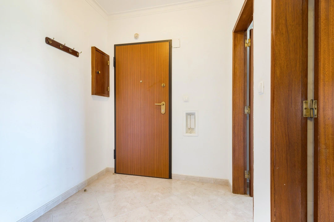 Apartamento T2 para Venda em Mina de Água Foto 22