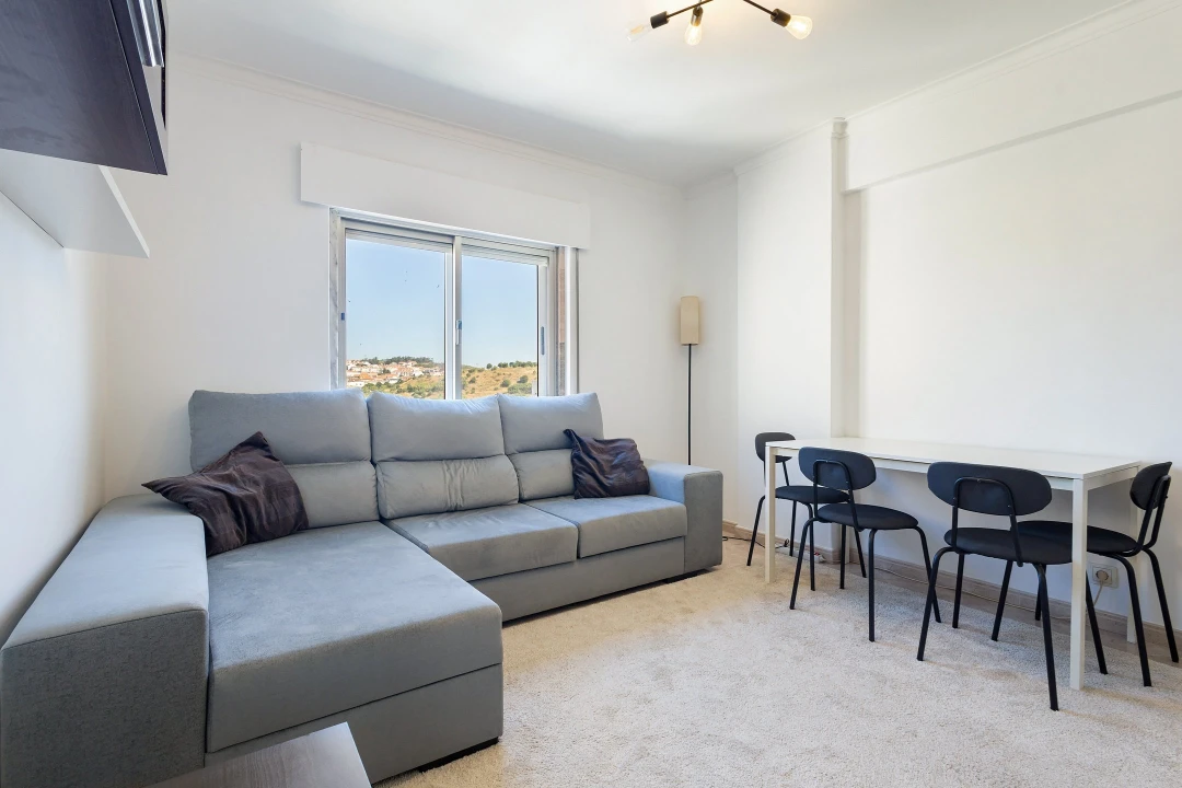 Apartamento T2 para Venda em Mina de Água Foto 4
