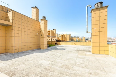 Apartamento T2 para Venda em Odivelas