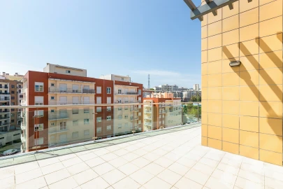 Apartamento T2 para Venda em Odivelas