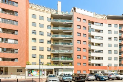Apartamento T2 para Venda em Odivelas