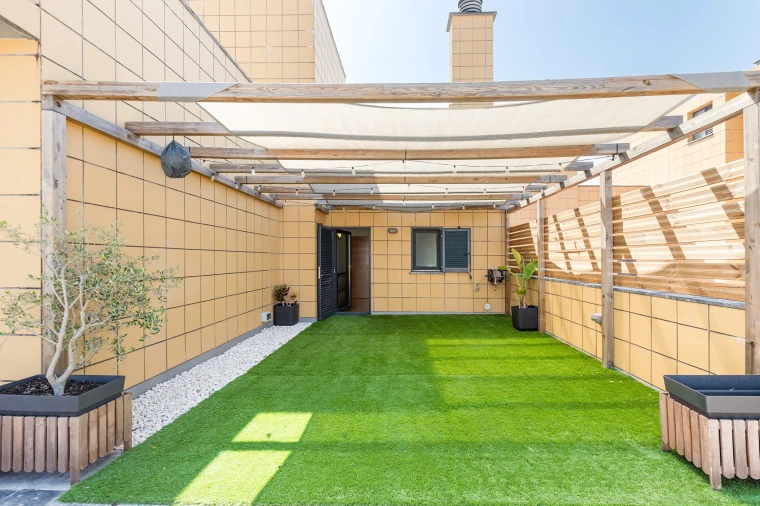 Apartamento T2 para Venda em Odivelas Foto 16