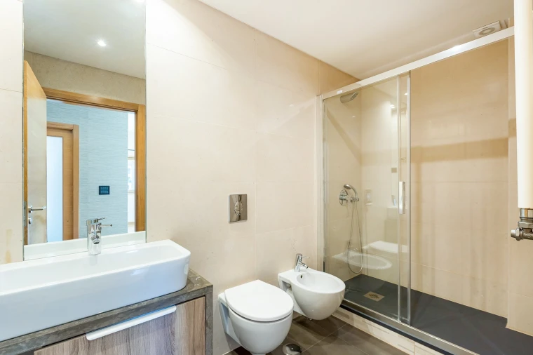 Apartamento T2 para Venda em Odivelas Foto 19