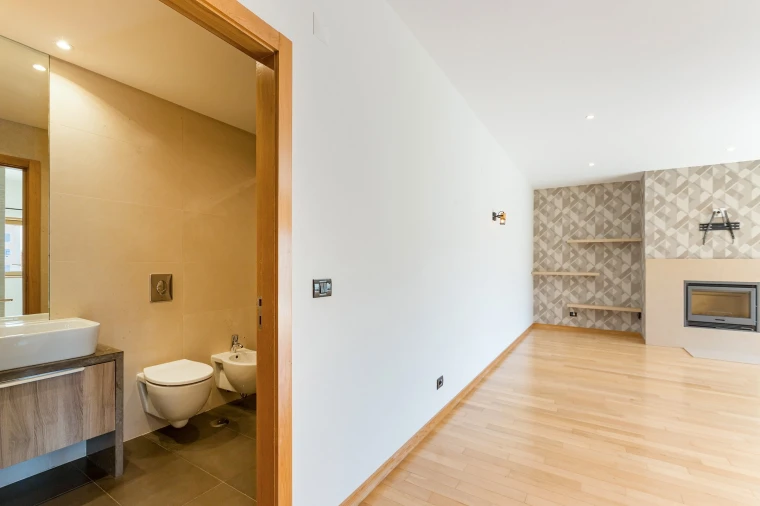 Apartamento T2 para Venda em Odivelas Foto 5