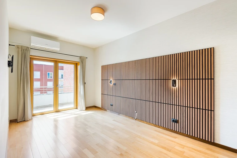 Apartamento T2 para Venda em Odivelas Foto 12