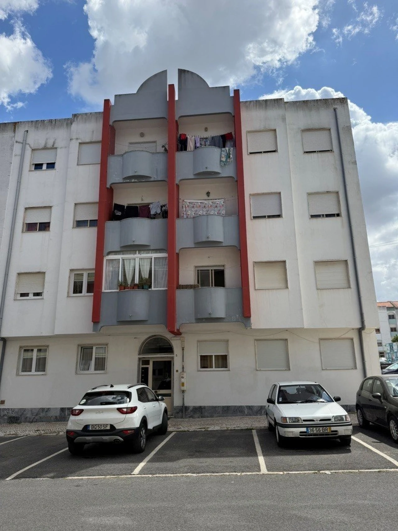 Apartamento T3 para Venda em Pinhal Novo Foto 24