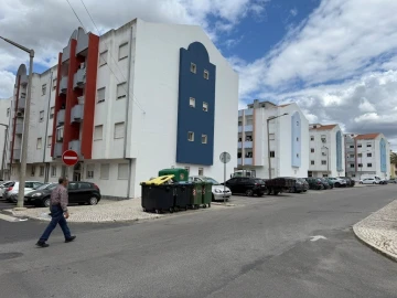 Apartamento T3 para Venda em Pinhal Novo