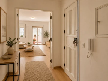 Apartamento T3 para Venda em Pinhal Novo