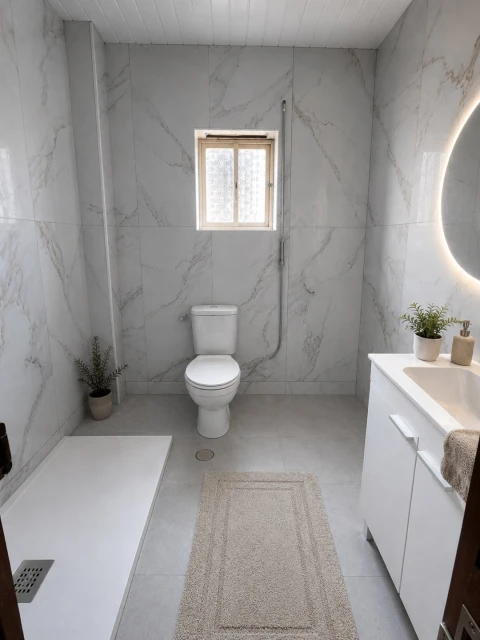 Apartamento T3 para Venda em Pinhal Novo