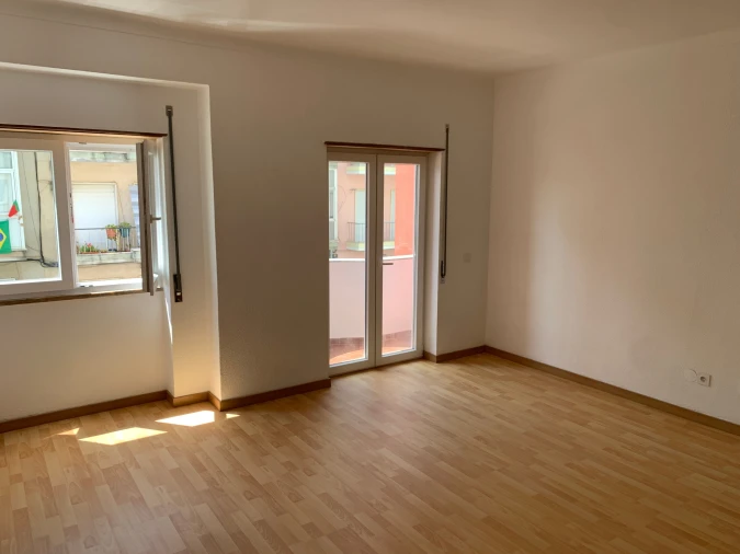 Apartamento T3 para Venda em Pinhal Novo Foto 3