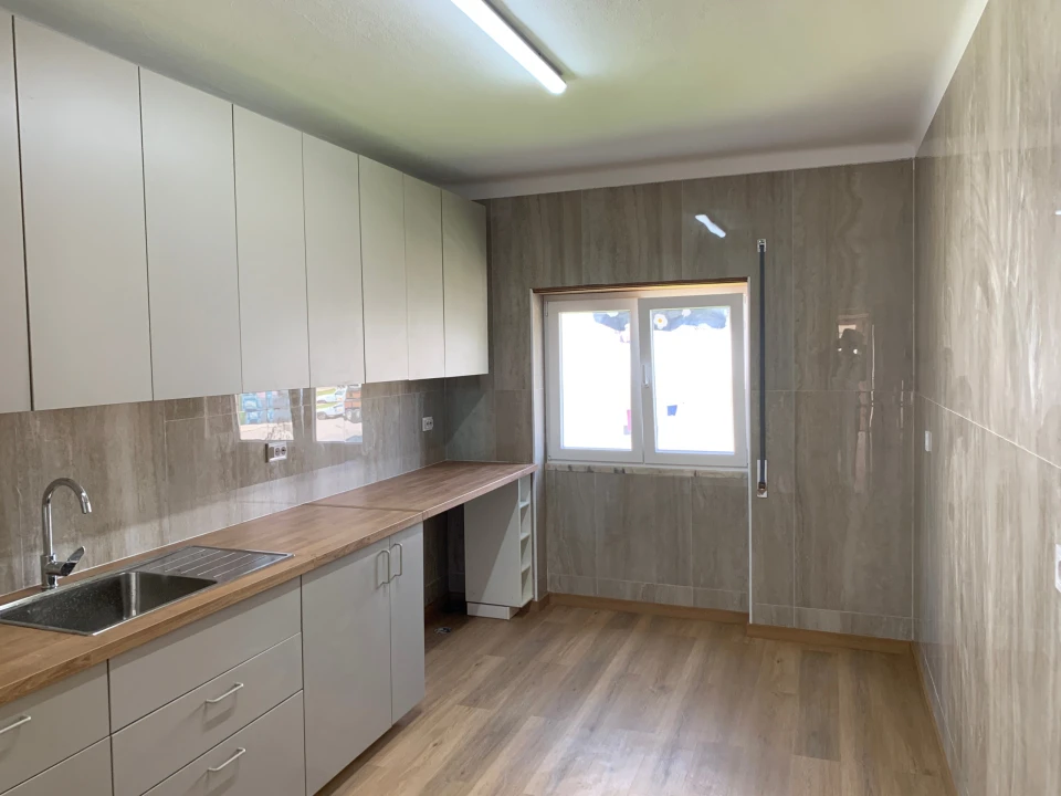 Apartamento T3 para Venda em Pinhal Novo Foto 12