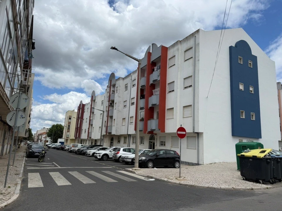 Apartamento T3 para Venda em Pinhal Novo Foto 22