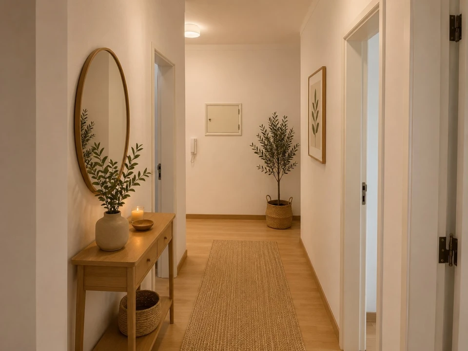 Apartamento T3 para Venda em Pinhal Novo Foto 10