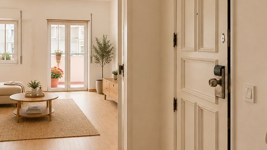 Apartamento T3 para Venda em Pinhal Novo