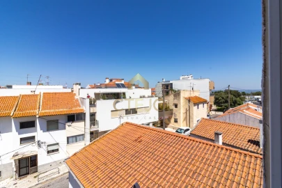 Apartamento T2 para Venda em Santa Iria de Azoia, São João da Talha e Bobadela