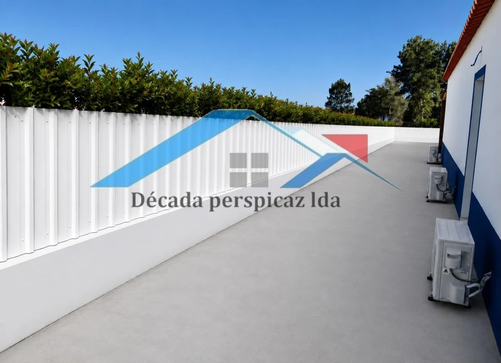 Moradia T2 para Venda em Coruche, Fajarda e Erra Foto 11