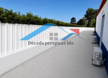 Moradia T2 para Venda em Coruche, Fajarda e Erra