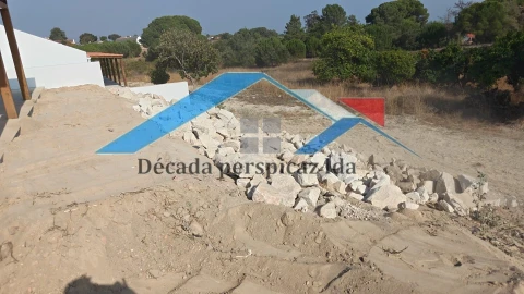 Moradia T2 para Venda em Coruche, Fajarda e Erra