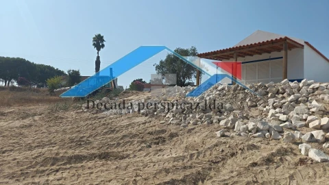 Moradia T2 para Venda em Coruche, Fajarda e Erra